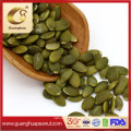 New Crop Organic Shine Skin Pumpkin Seed Kernels